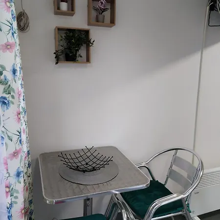 Vikendica Aki Apartmán Zaječar