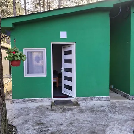 Apartmán Vikendica Aki *