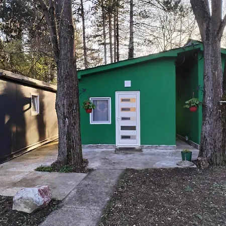 Vikendica Aki Apartmán